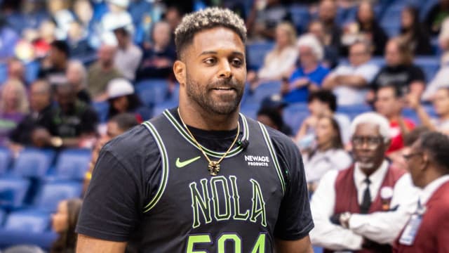 Saints Bringing Back Franchise Great Cam Jordan