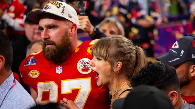 Wedding Planner Explains How Taylor Swift and Travis Kelce Can Transform Their Venue