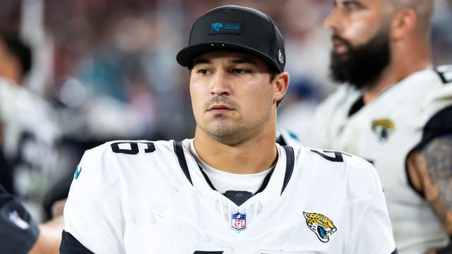 Jaguars Make Ross Matiscik NFL’s Highest-Paid Long Snapper