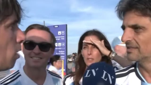 Kansas City Shooting Scare Hits Argentina Fans Two Years After Chiefs Parade Tragedy