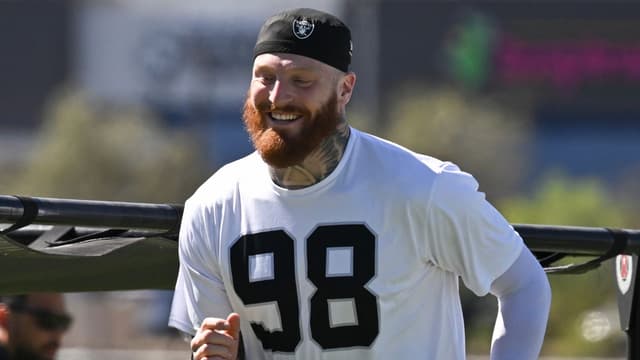 49ers Emerge As Serious Contender For Maxx Crosby Trade