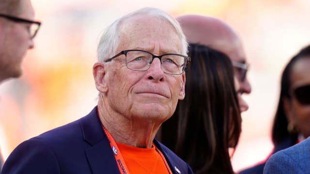 Broncos Owner Rob Walton Expands Sports Portfolio With Detroit Golf Team