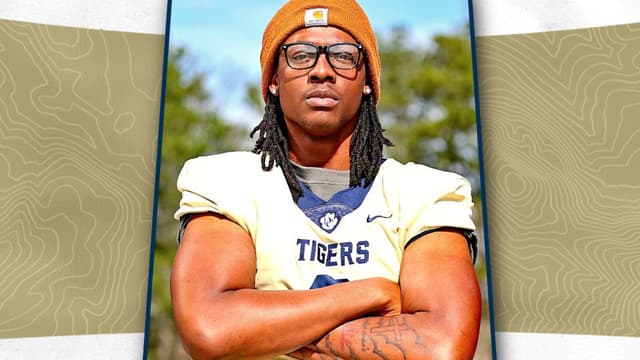 Georgia Tech Lands Four-Star DL Justin Weeks