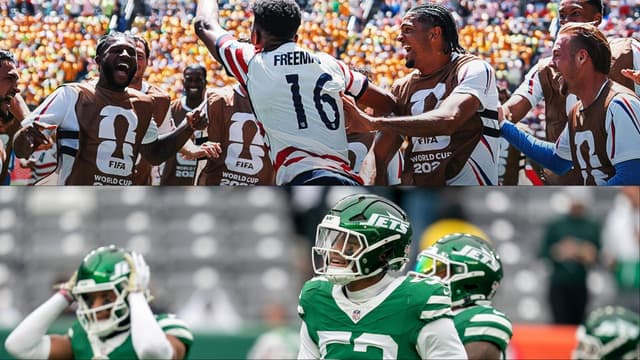 World Cup Audience Rivals NFL After USMNT Match Draws 14.8M Viewers