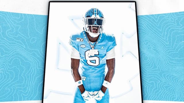 Bill Belichick Lands Four-Star WR Amare Patterson