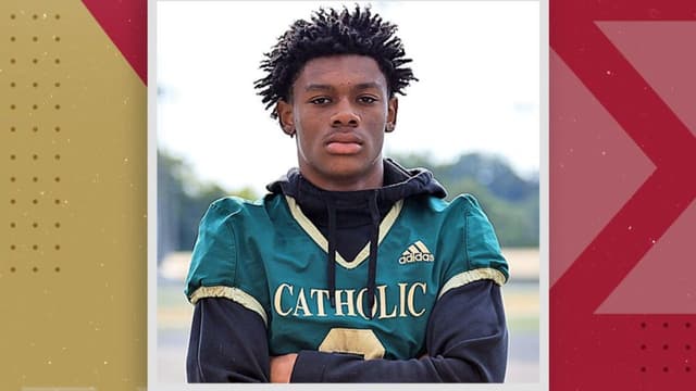 Alabama Flips Four-Star DB Braylen Gibbs From Vanderbilt