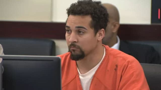 Ex-NFL Scout Faces Murder Trial in Deaths of Girlfriend, Unborn Child