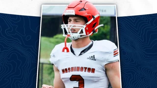 Penn State Lands Four-Star LB Case Alexander