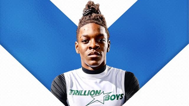 Freshman All-American Kiingbaraka Kizzee Commits to UCLA