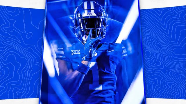 Jaxson Rex Commits to BYU Over Multiple Power Programs