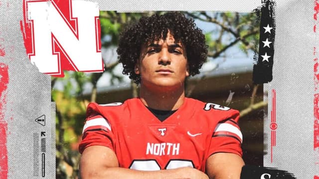 Nebraska Lands Safety Brennan Drummond for 2027 Class