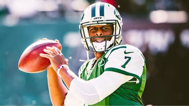 Geno Smith Investigation Remains Active After Police Clarification