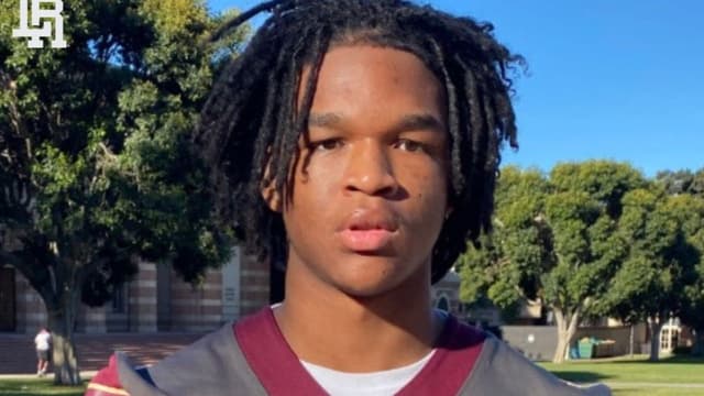 Ohio State Lands Freshman Phenom Austin Miller