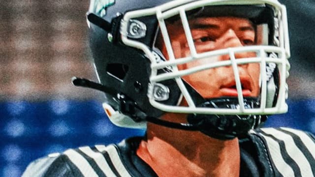 Four-Star Linebacker Sean Fox Nears Recruiting Decision