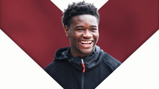 Florida State Lands Productive LB CJ Ohuabunwa