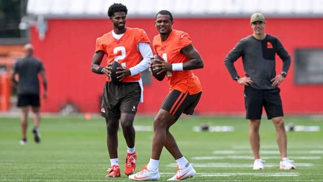 Nick Pedone Questions Browns QB Plan Around Shedeur Sanders