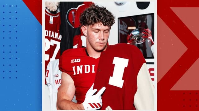 Indiana Flips UCLA Linebacker Commit Cain Brackney