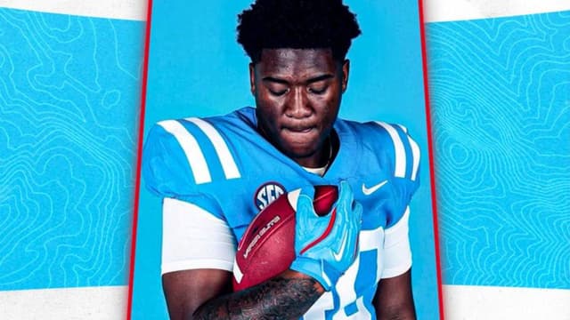 Ole Miss Lands Mississippi's Top Prospect Mitchell Turner