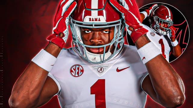 Alabama Lands Georgia Edge Rusher Tyler Younger