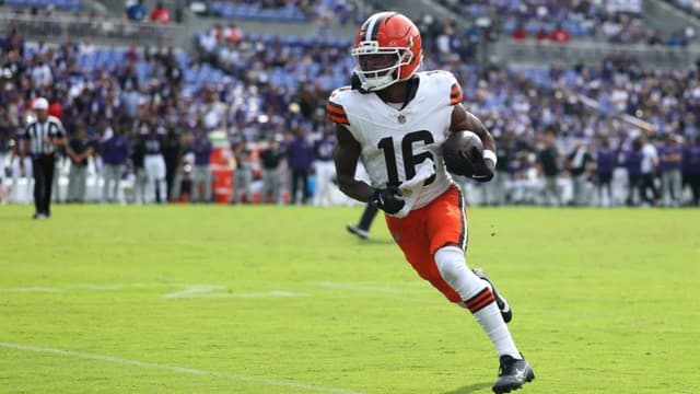 ESPN Names Isaiah Bond Browns’ Biggest Offseason Surprise