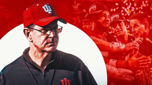 Curt Cignetti Says Indiana Is Far From Finished