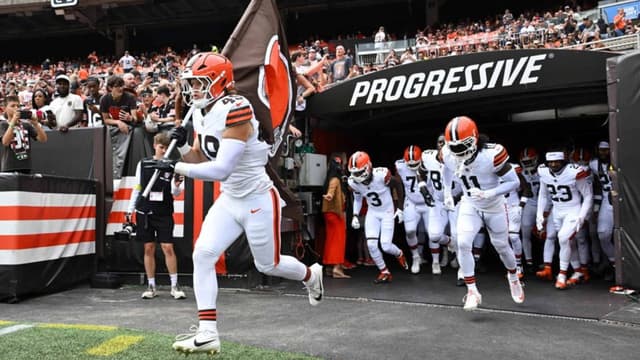 PFF Says Browns Must Rethink Fourth-Down Approach