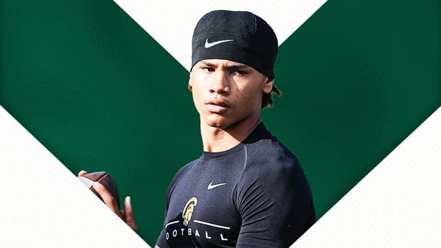 Miami Lands Elite 2029 QB CJ Cypher