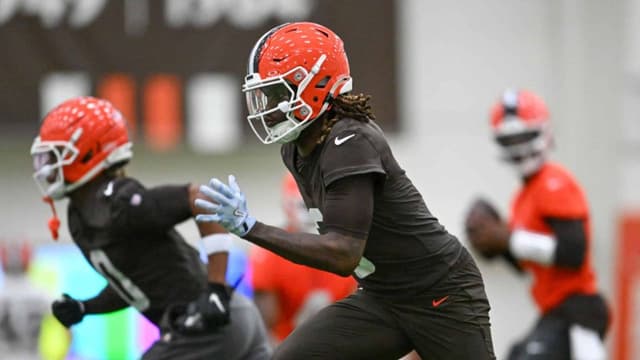 Analyst Urges Browns to Trade Jerry Jeudy