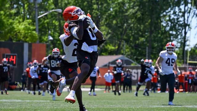 Gary Davenport Questions Isaiah Bond's Breakout Hype