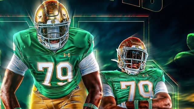 Rivals Analyst Raves About Notre Dame Commit Albert Simien