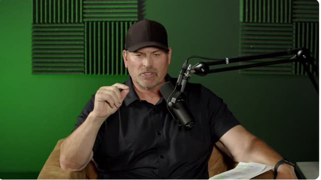 Mark Schlereth Identifies Bengals' Biggest Offensive Flaw