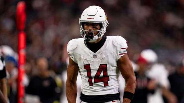 Michael Wilson Says Cardinals Extension Talks Are Going Great