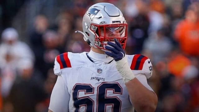 Will Campbell's Longest-Running Game Day Tradition Is Still Alive