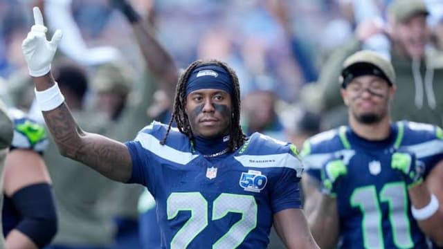 Jeremy Fowler Predicts Breakout Season for Rashid Shaheed