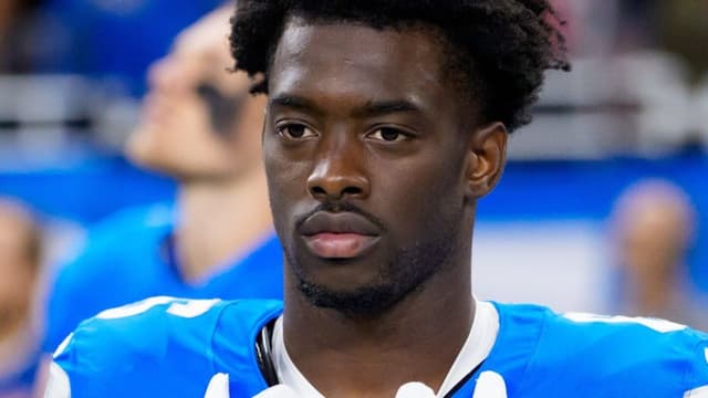 Lions Could Void Millions Owed to Terrion Arnold
