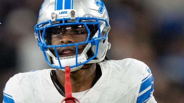 Lions Coach Says Jameson Williams Is Primed for Another Leap