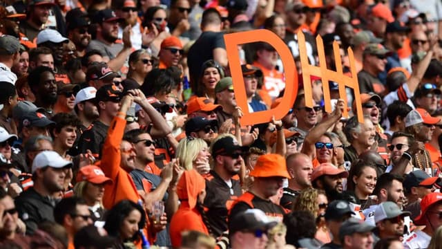ESPN's Daniel Oyefusi Reveals Browns' Path to Winning AFC North