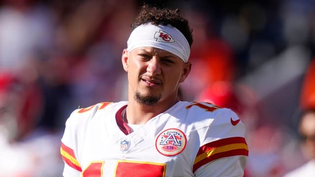 Sean Payton Expects Patrick Mahomes to Play in Week 1