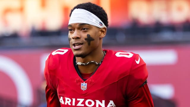 Cardinals CB Will Johnson Embraces Cardinals' Brutal NFC West Schedule