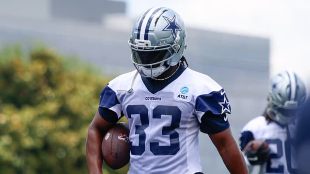 Javonte Williams Says He Still Has “A Lot More to Prove”