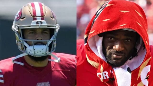 Emmanuel Acho: Mike Evans Will Make 49ers Forget Brandon Aiyuk