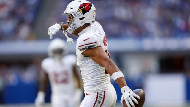 Michael Wilson Says Cardinals Extension Talks Are 'Going Great'