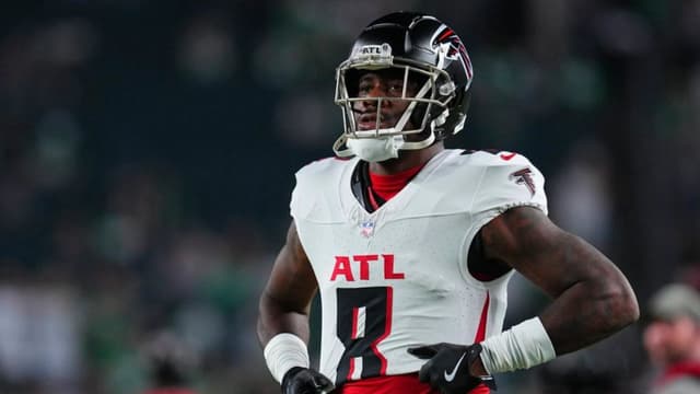 Kyle Pitts Says His Best Football Is Still Ahead After New Deal
