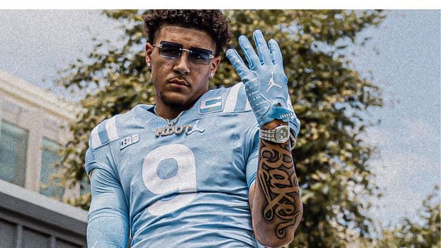 Four-Star Safety Myles Baker Flips From Cal to UCLA