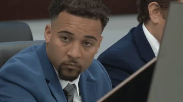 Jury to Hear Closing Arguments in Murder Trial of Former NFL Scout Blaise Taylor