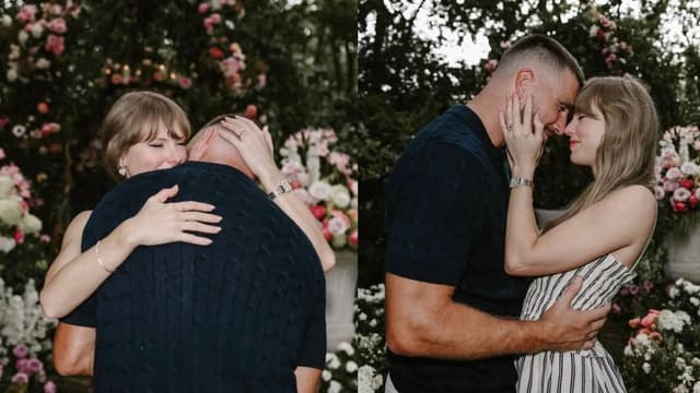 Taylor Swift, Travis Kelce Wedding Brings Extra Homeless Outreach to MSG Area