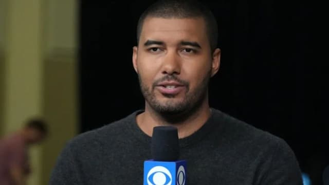 Jonathan Jones Could Depart CBS for Role at The Athletic