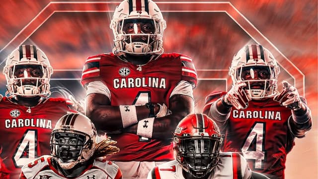 Five-Star CB Joshua Dobson Commits to South Carolina