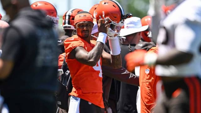 Jeremy Fowler Shares Encouraging Deshaun Watson Update