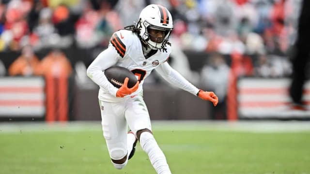 Moe Moton Says Browns Should Unlock Jerry Jeudy in the Slot